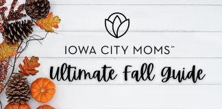 Fall in Iowa City the ultimate Guide