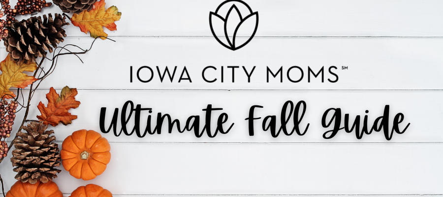 Fall in Iowa City the ultimate Guide