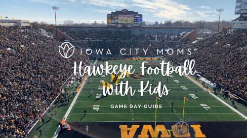 Iowa football guide 2022