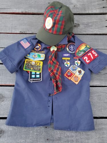 A Parent’s Guide to Cub Scouting